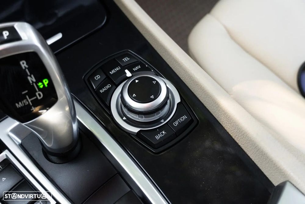 BMW 530 Gran Turismo d - 20