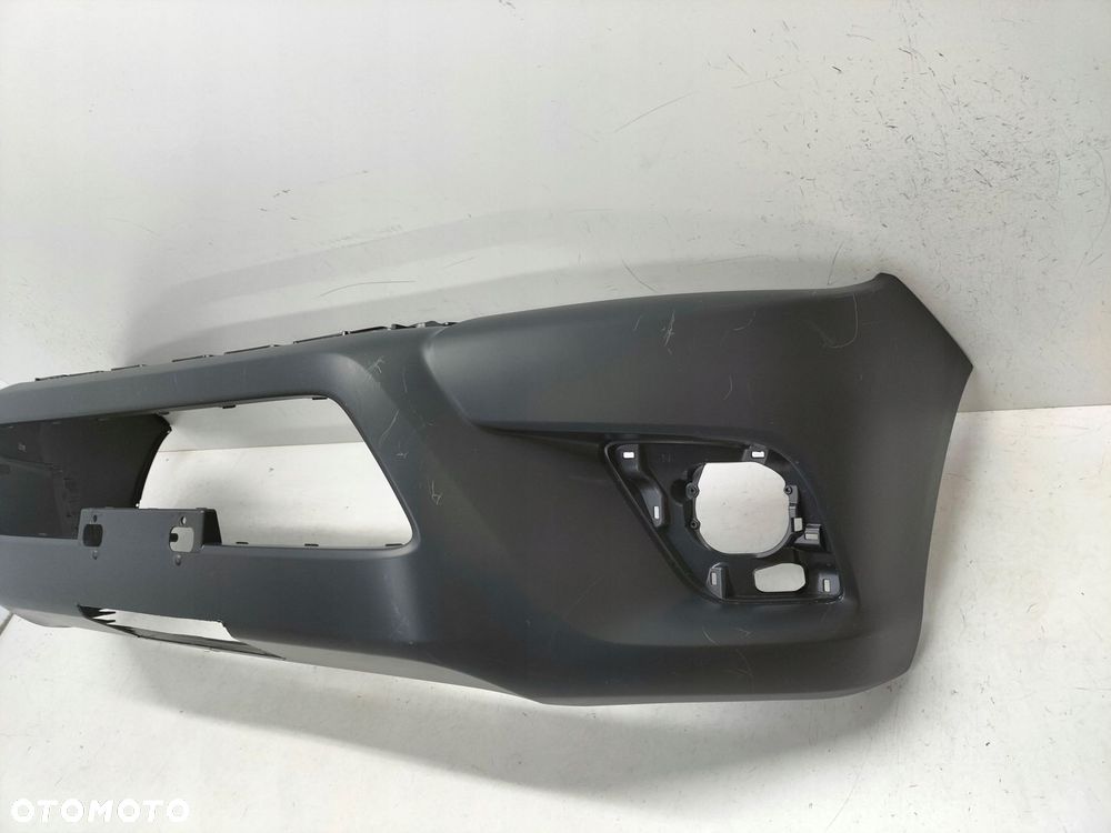 zderzak przedni przód toyota hilux 8 viii 15- - 6
