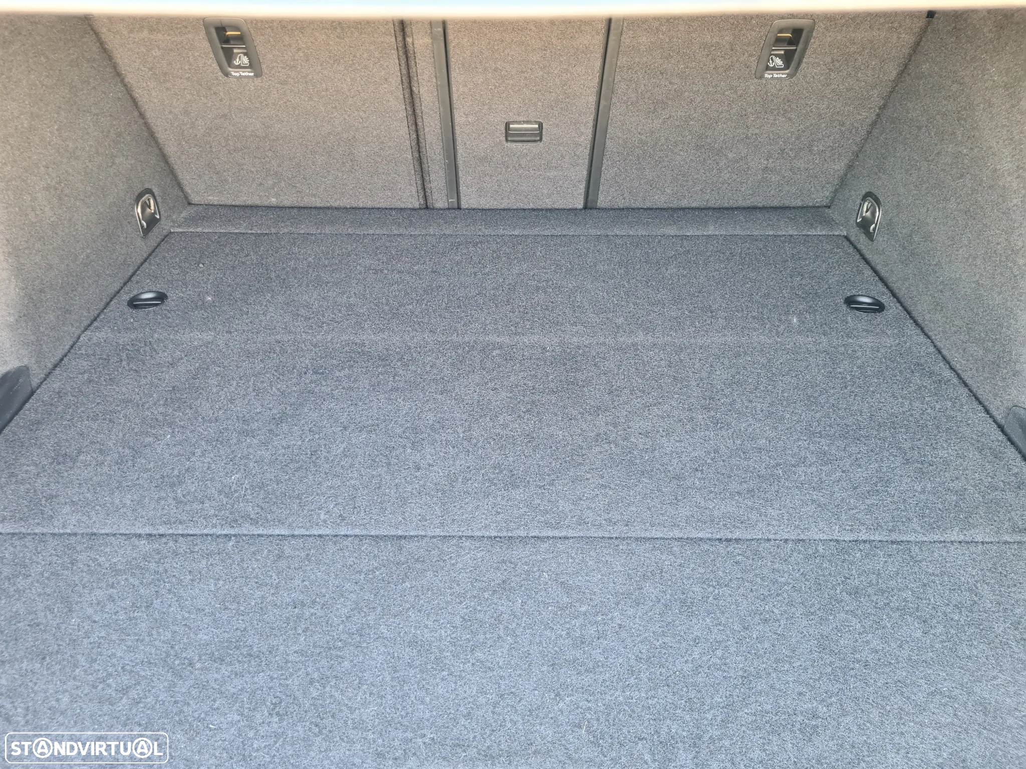 VW Golf Variant 1.0 TSI Confortline - 26