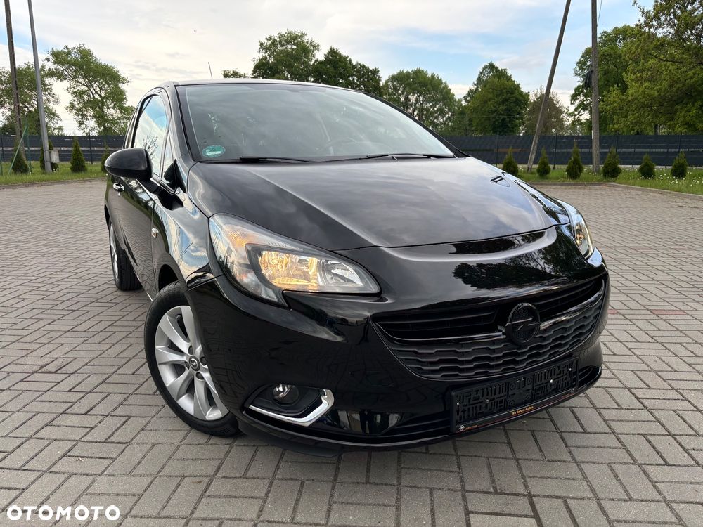 Opel Corsa 1.4 Active - 1