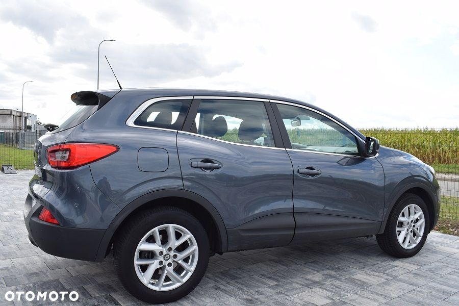 Renault Kadjar Energy TCe 130 Life - 16