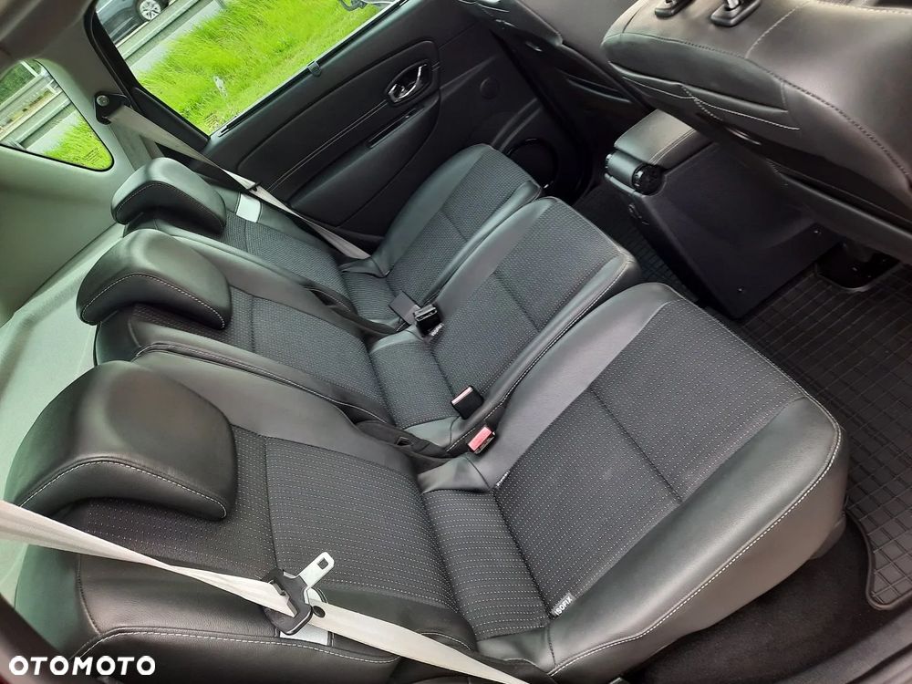 Renault Scenic Energy TCe 130 S&S Bose Edition - 25