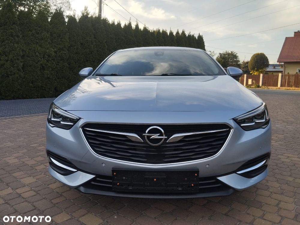 Opel Insignia 2.0 CDTI Executive S&S - 10