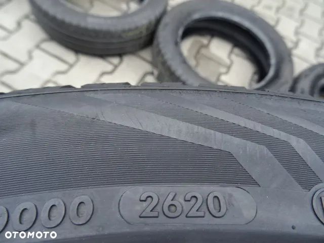 235/40/R18 95Y Vredestein Quatrac - 10