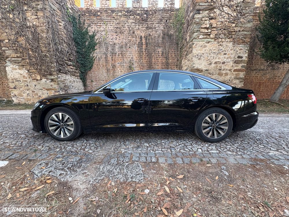 Audi A6 50 TFSIe quattro S tronic - 4