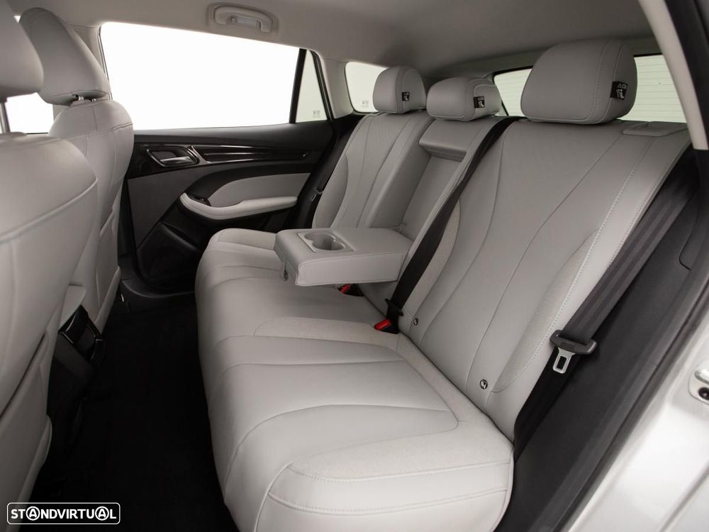 MG MG5 61 kWh Luxury - 10