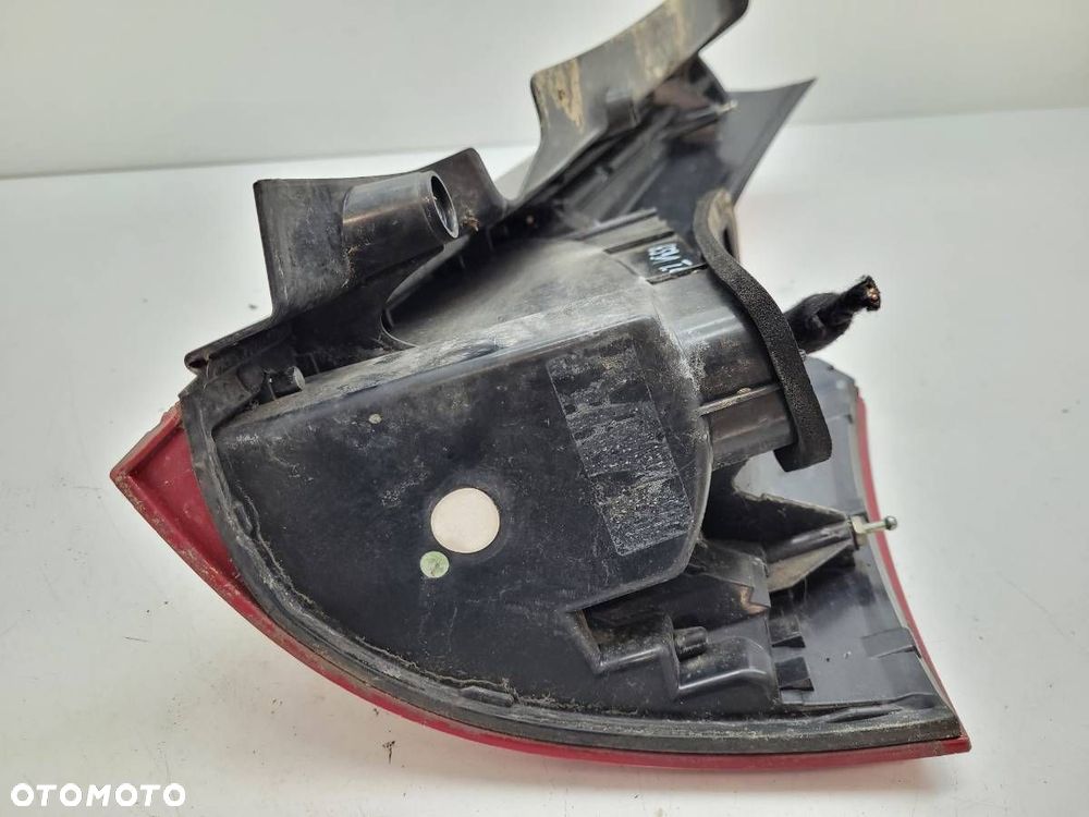 LAMPA TYŁ LEWA CITROEN C4 GRAND PICASSO I EUROPA  009466-01 - 7