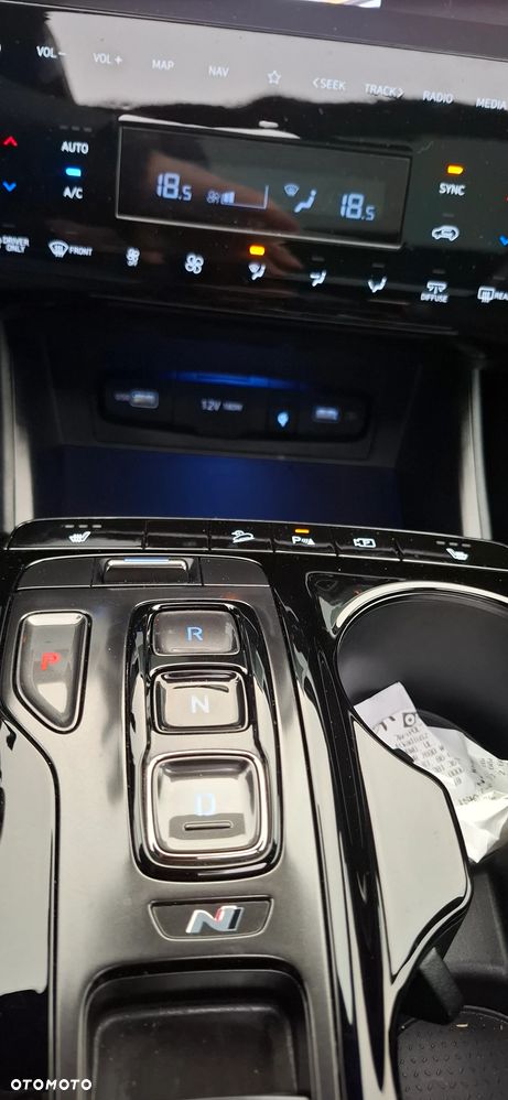 Hyundai Tucson 1.6 T-GDi 48V N Line 4WD DCT - 24