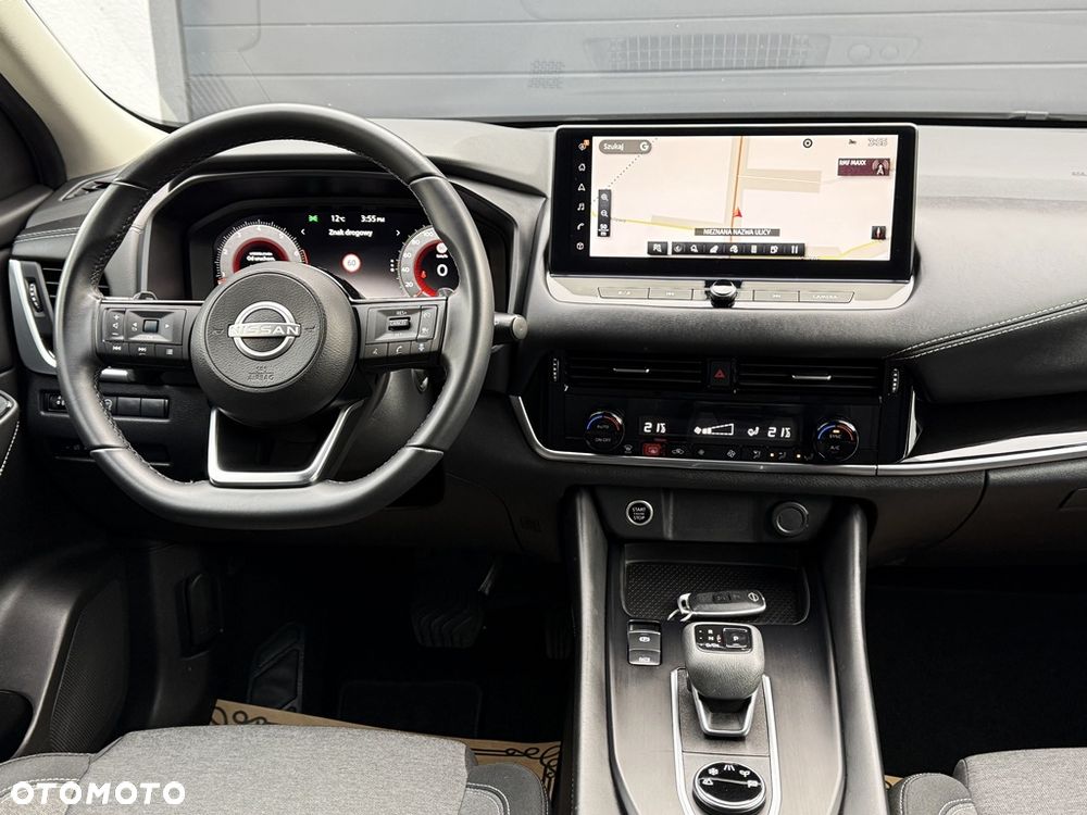 Nissan Qashqai 1.3 DIG-T MHEV Xtronic N-Connecta - 34