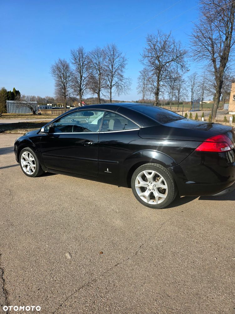 Ford Focus 2.0 TDCi Titanium - 14