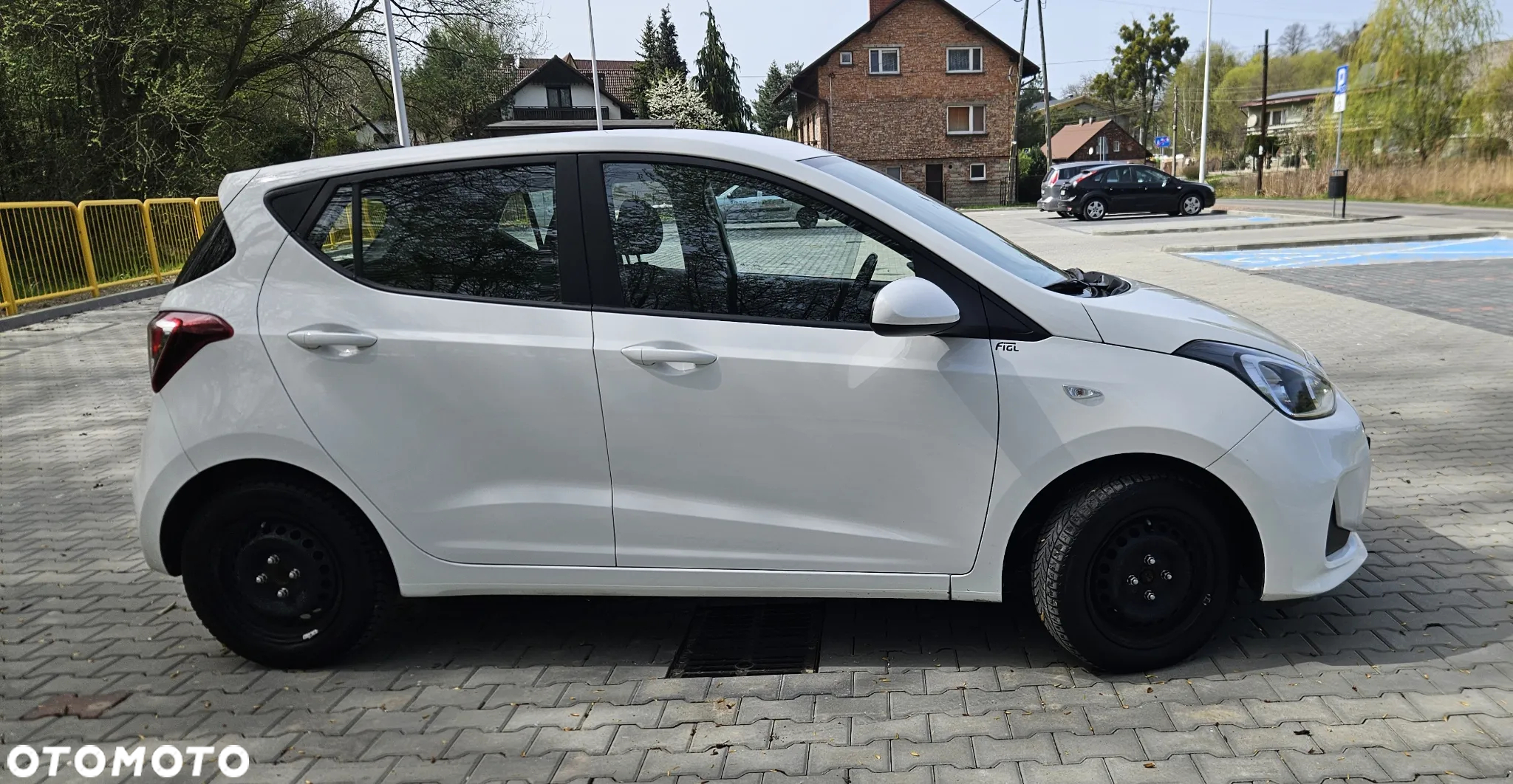 Hyundai i10 1.0 Comfort - 3
