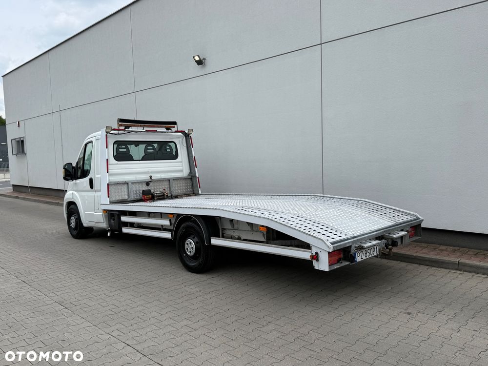 Peugeot Boxer - 12