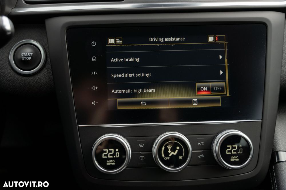 Renault Kadjar TCe 140 GPF INTENS - 25