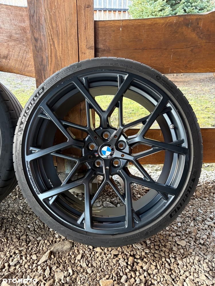 Felgi Styling 795M 20 Kute - 6