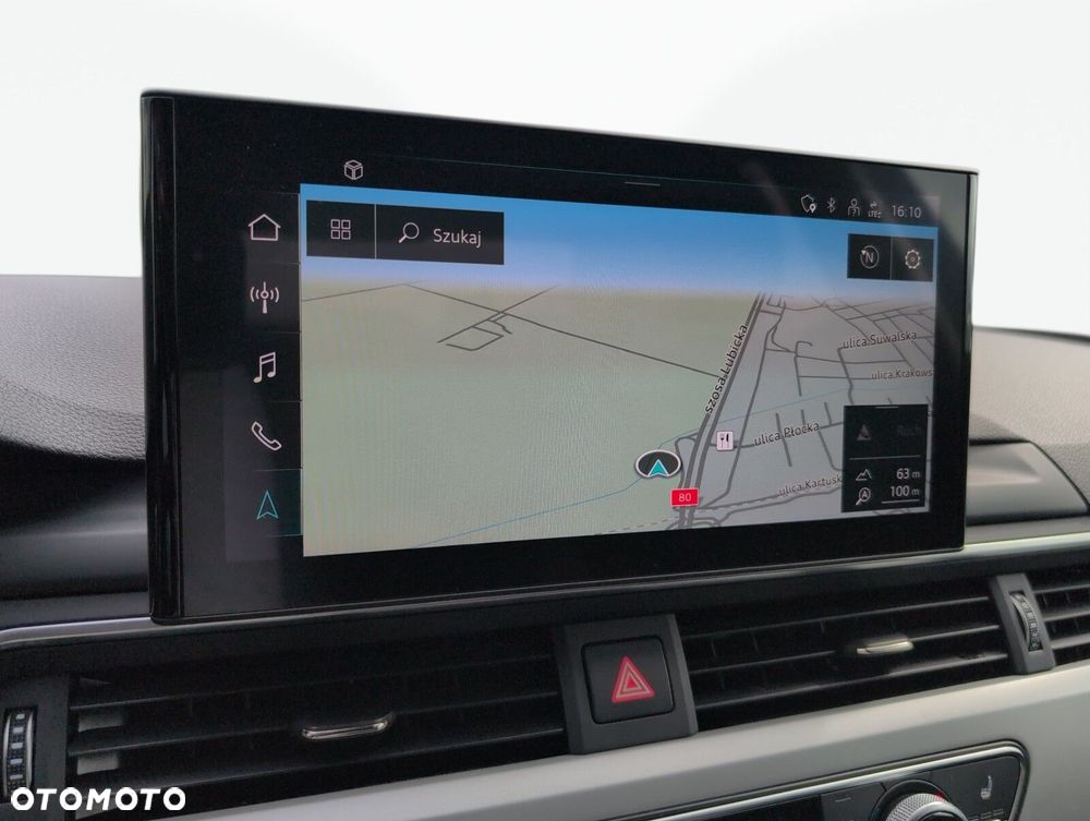 Audi A4 Limousine 35 TFSI mHEV Advanced S tronic - 28