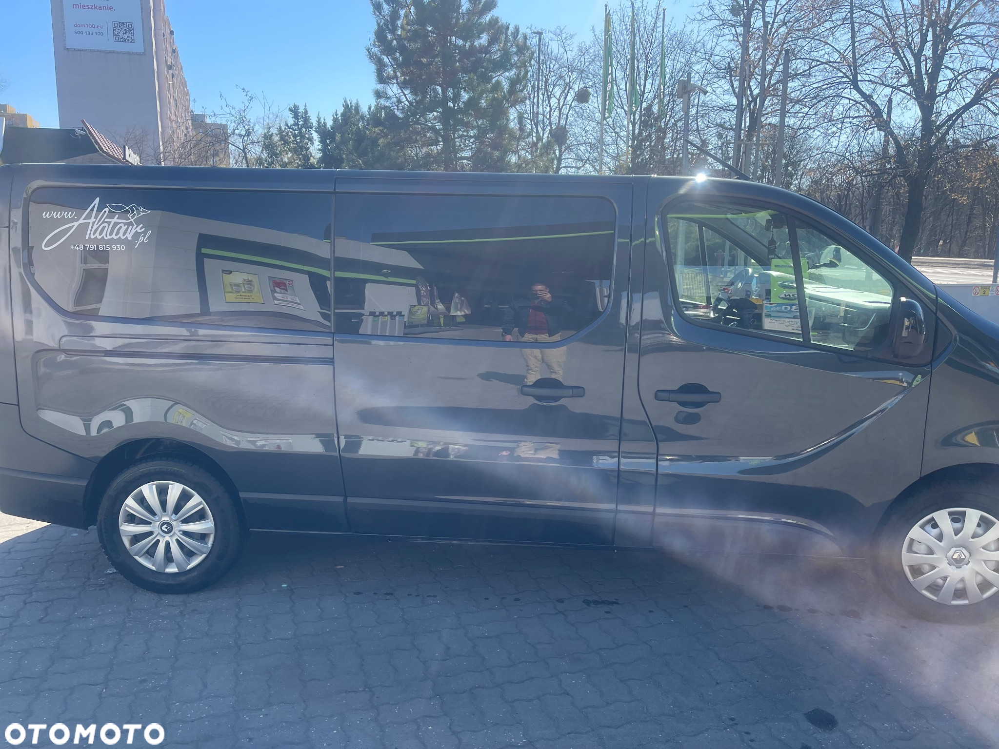 Renault Trafic - 3