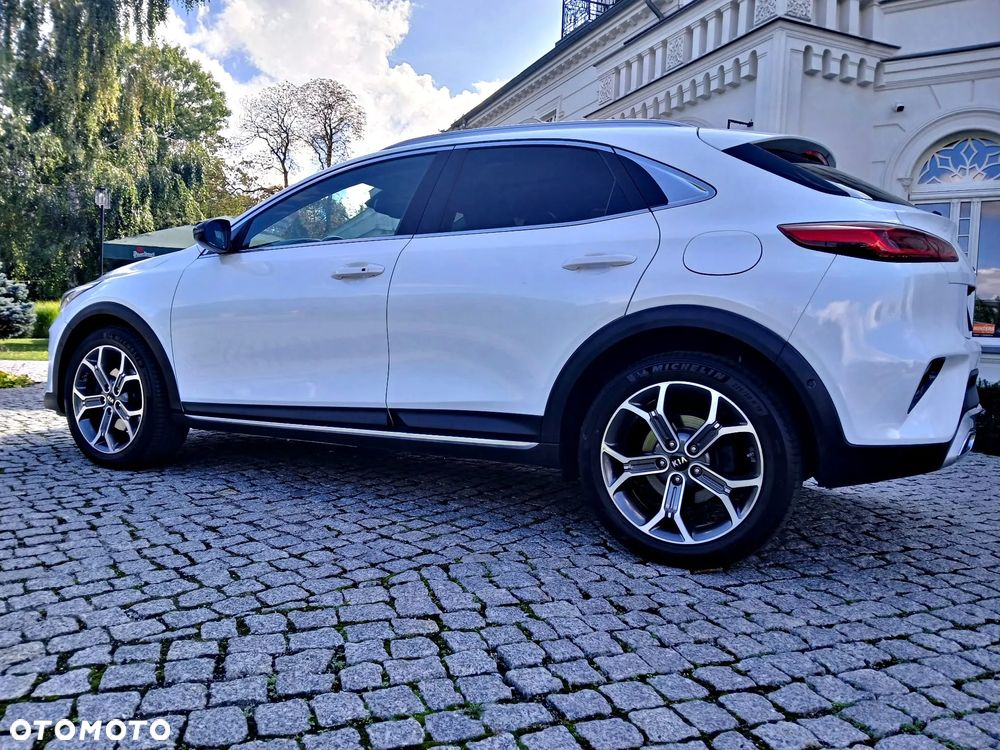 Kia XCeed - 14