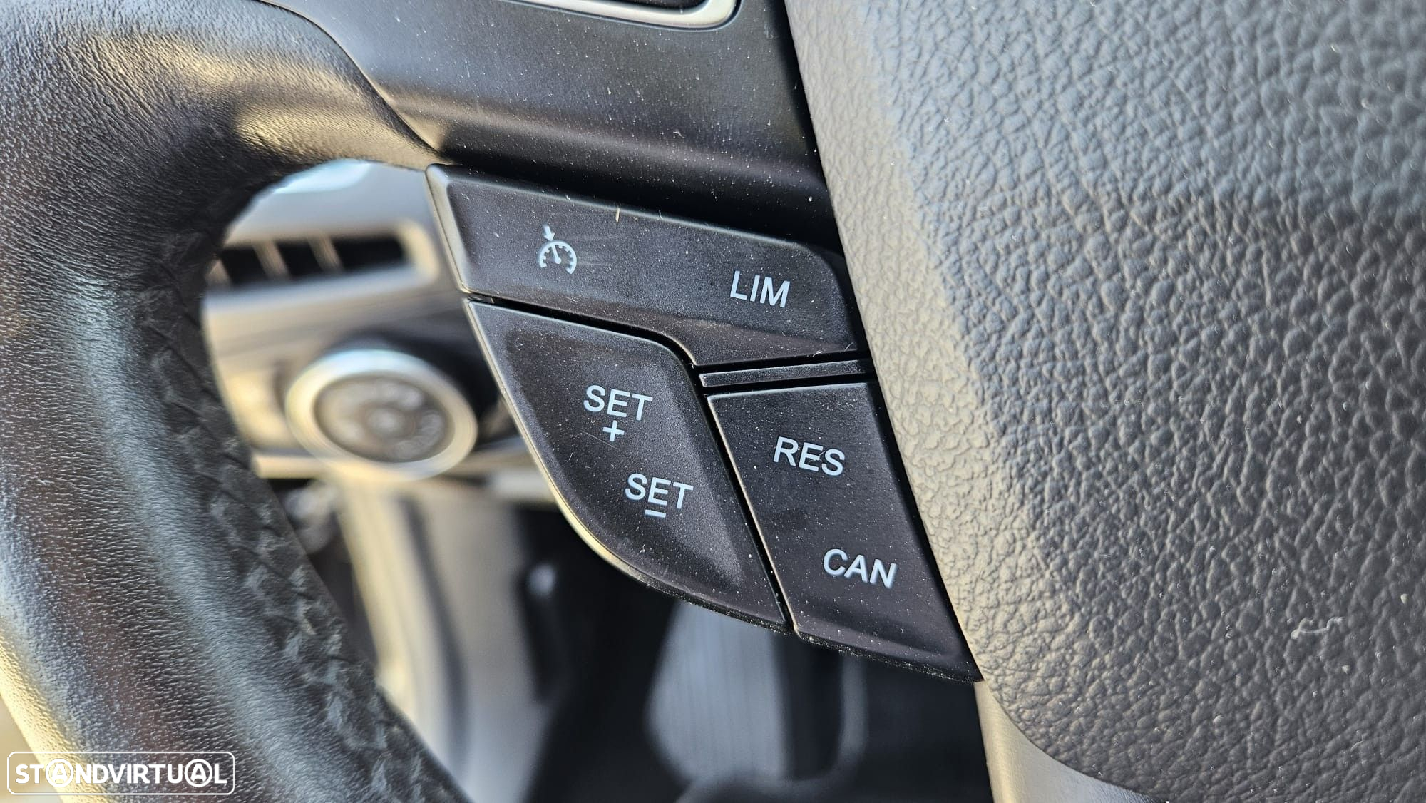 Ford Focus 1.5 TDCi Titanium - 37
