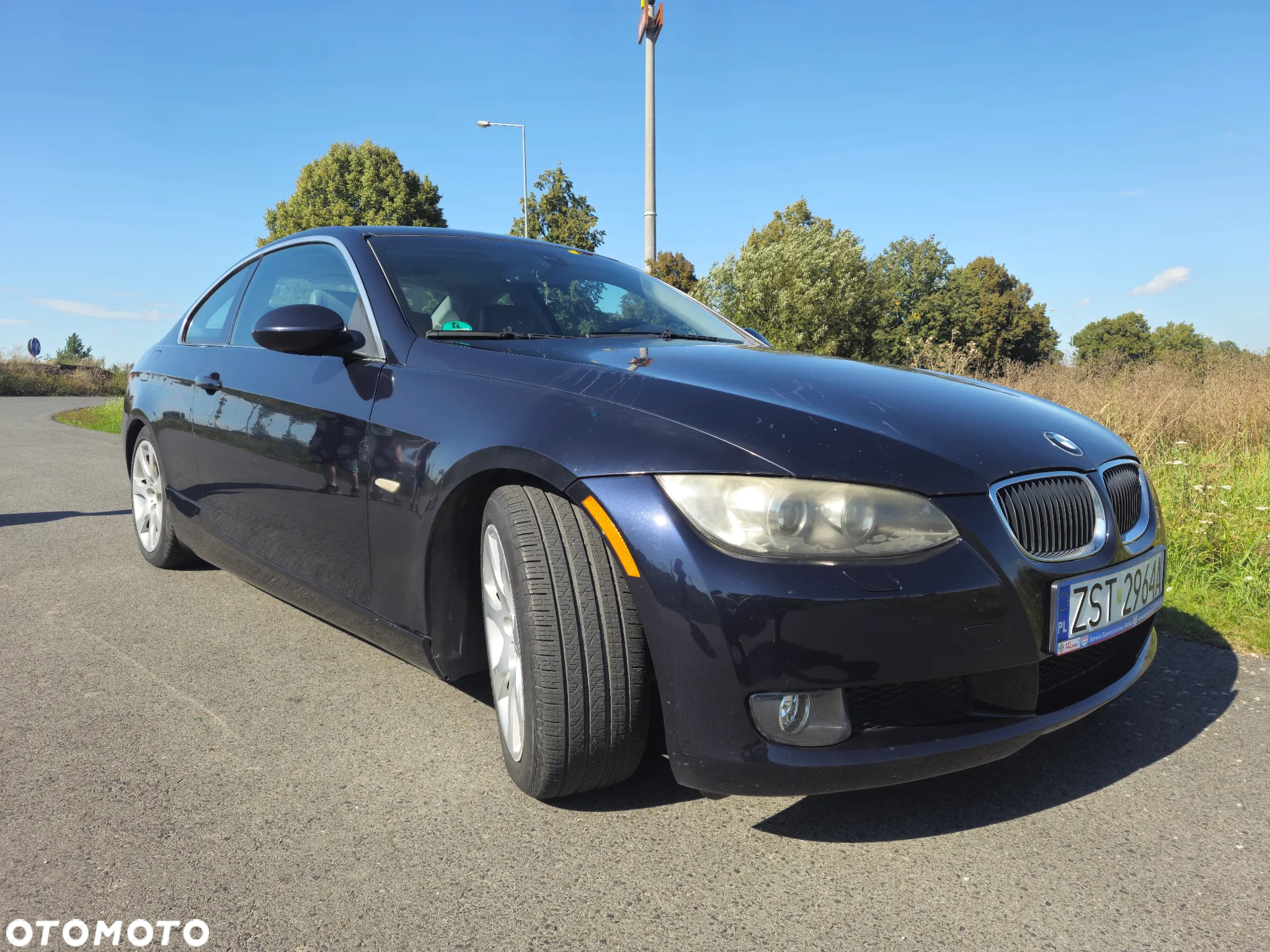 BMW Seria 3 - 2