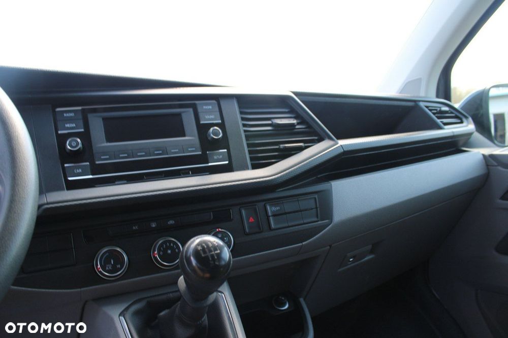 Volkswagen Transporter - 20