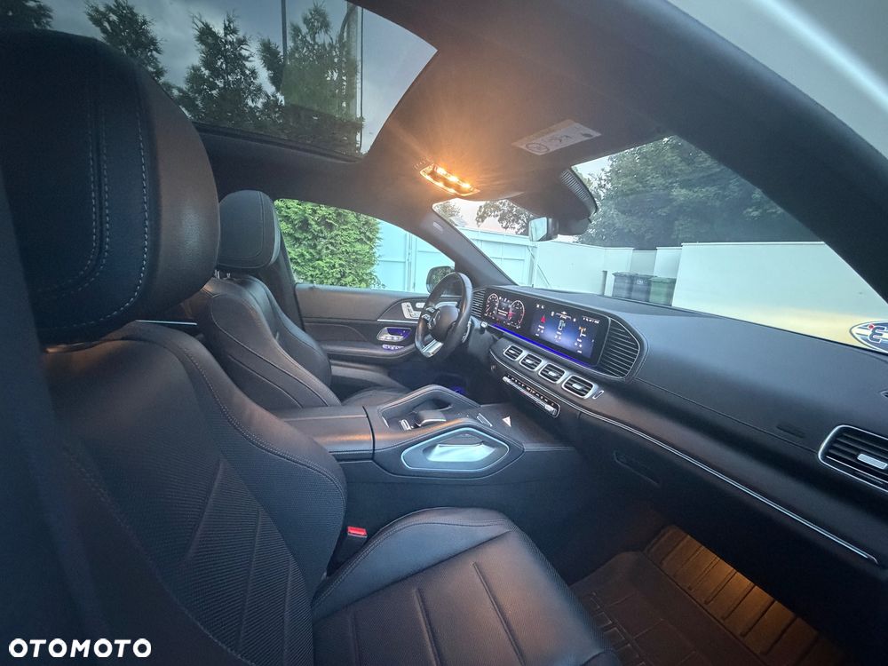Mercedes-Benz GLE 300 d mHEV 4-Matic - 21
