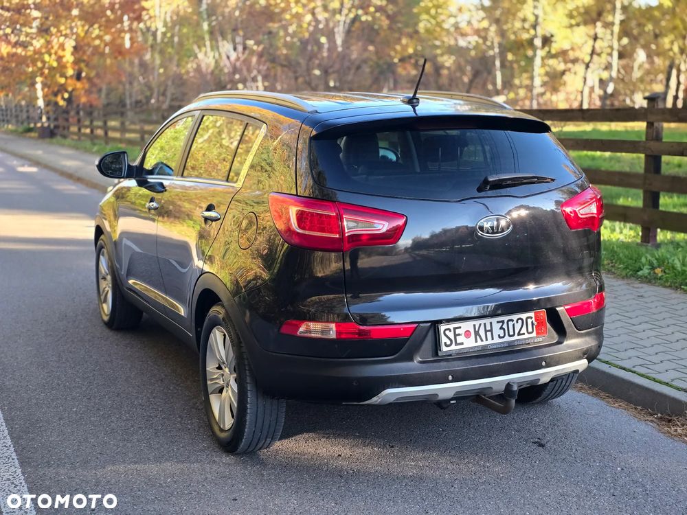 Kia Sportage 1.6 GDI XL 2WD - 16
