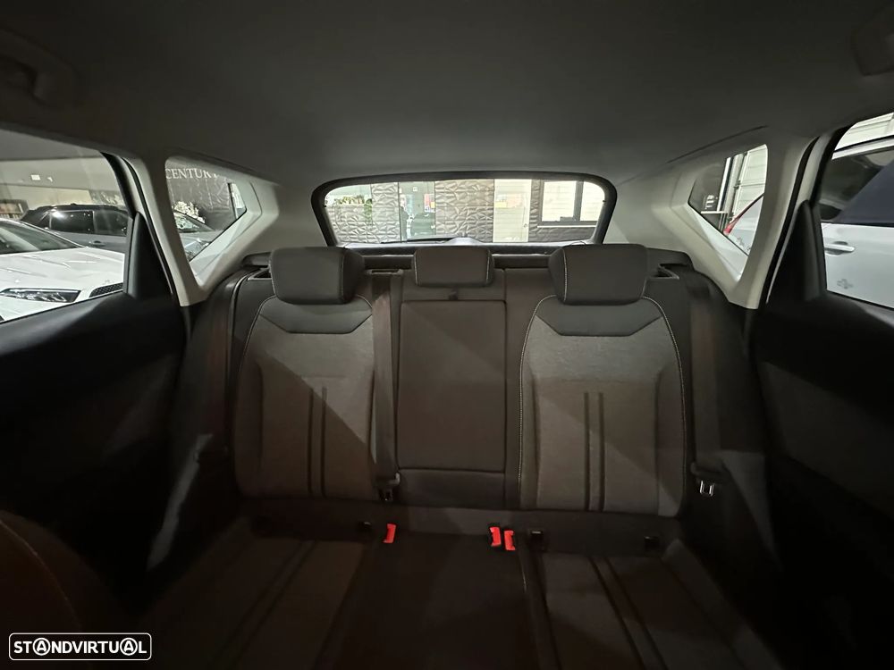 SEAT Ateca 1.0 TSI Style - 5