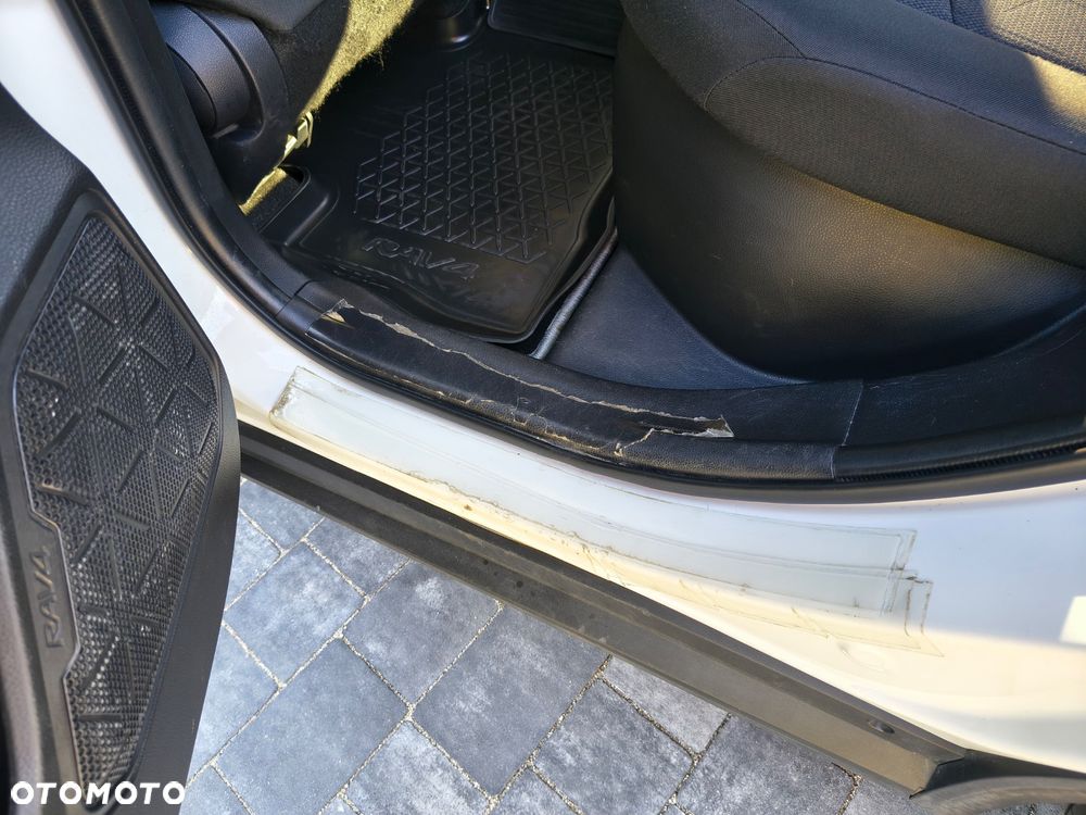 Toyota RAV4 2.5 Hybrid Comfort 4x4 - 37