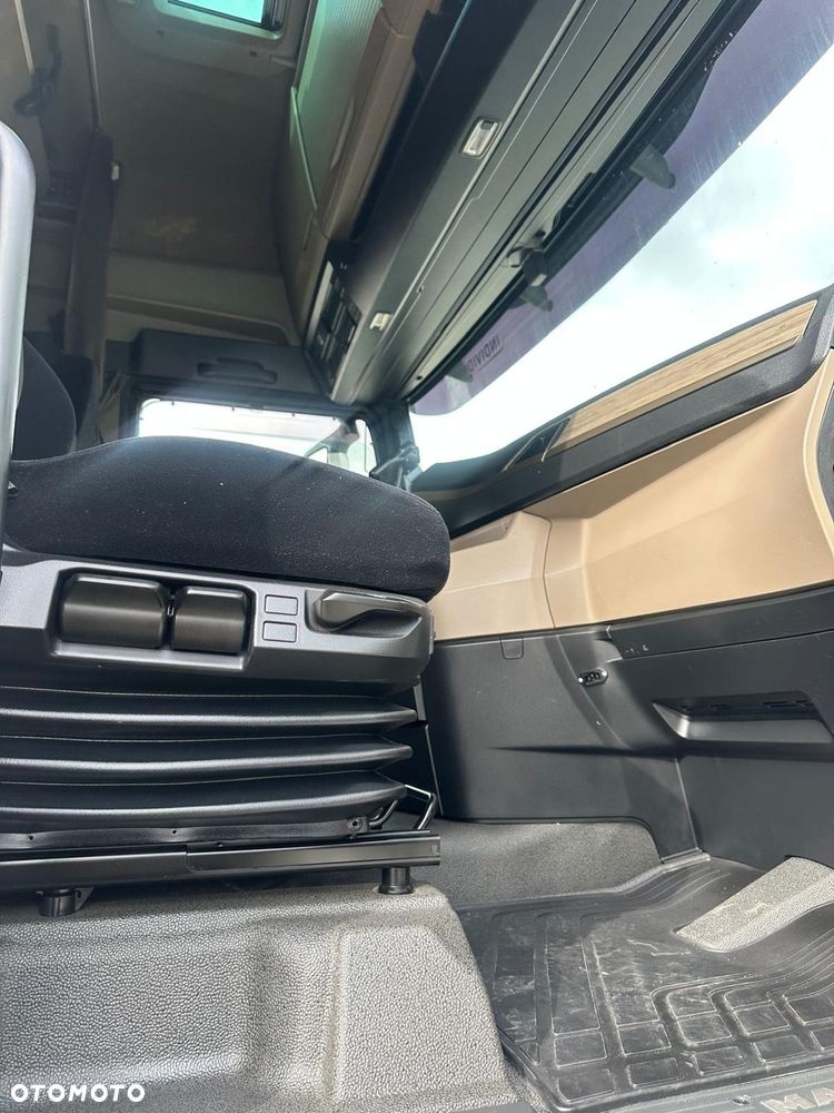 MAN TGX 18.510 XXL - 22