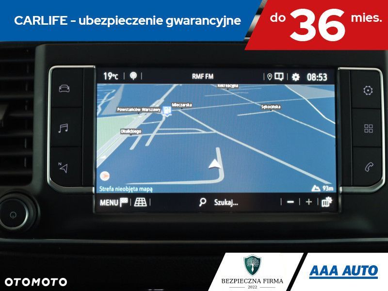 Opel Zafira - 19