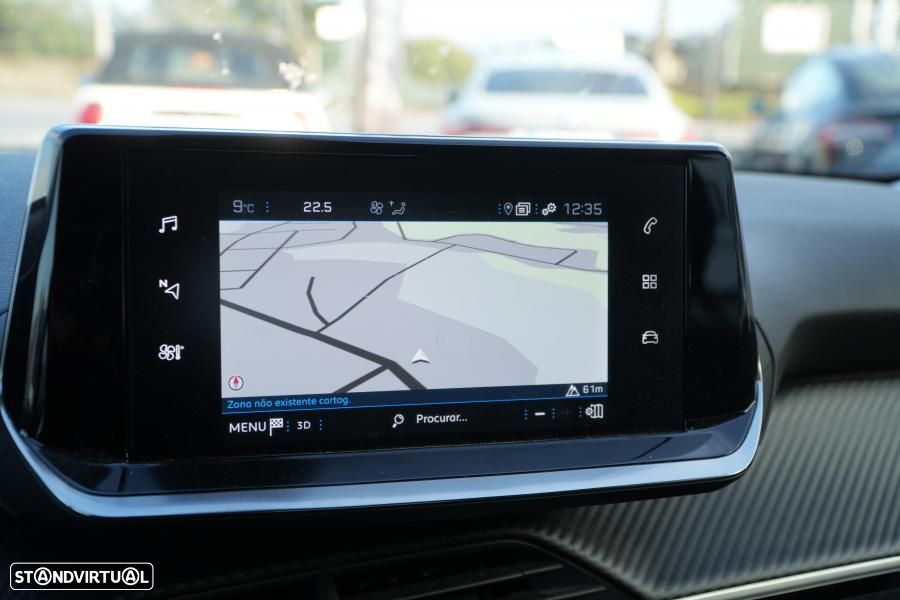 Peugeot 2008 PureTech 100 Stop&Start Active - 11