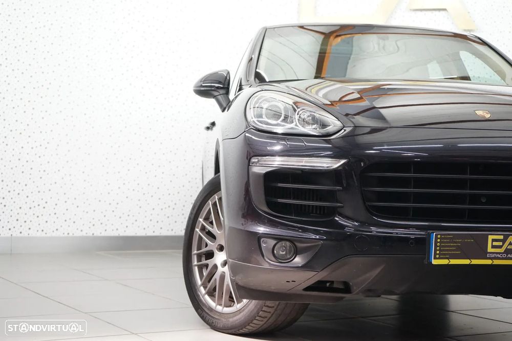 Porsche Cayenne 3.0 V6 - 42