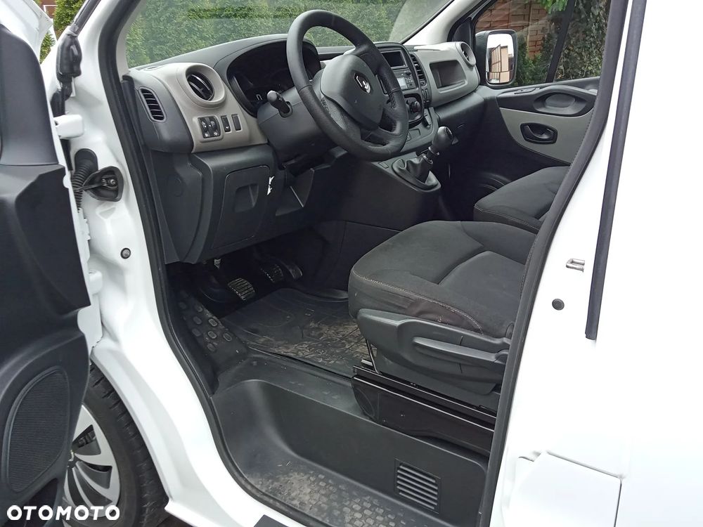 Renault Trafic - 6