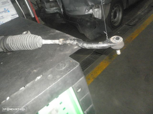 Caixa Direcao A0008388E MAZDA  2 FASE 1  2010 1.6MCZD 90CV 5P AZUL - 2