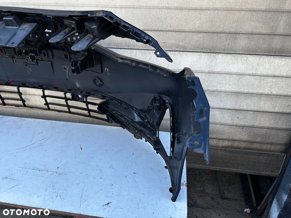 VW ID7 ID.7 14A ZDERZAK PRZÓD PRZEDNI  PDC 14A807130A 14A807231B - 5