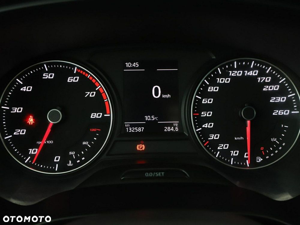 Seat Leon 1.8 TSI FR S&S - 23