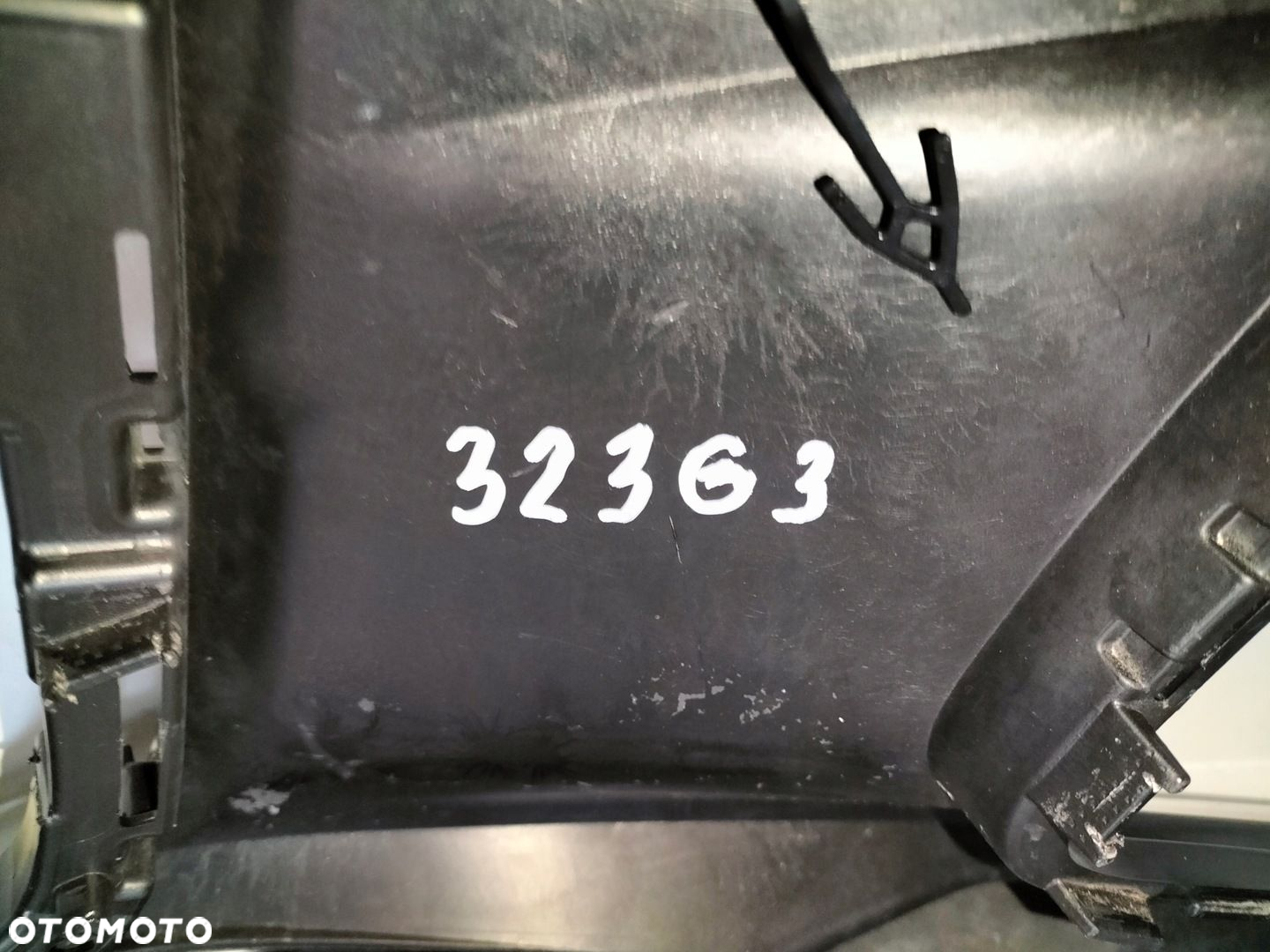 Zderzak przedni przód AUDI A6 C8 18- - 8