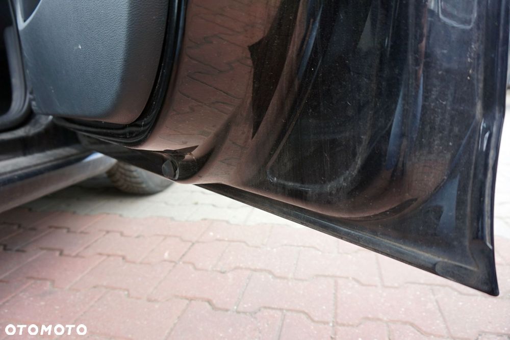 DRZWI PRZEDNIE PRAWE CITIGO NF1 5D HB LC9X  CZARNY SKODA 2011-2019 - 12