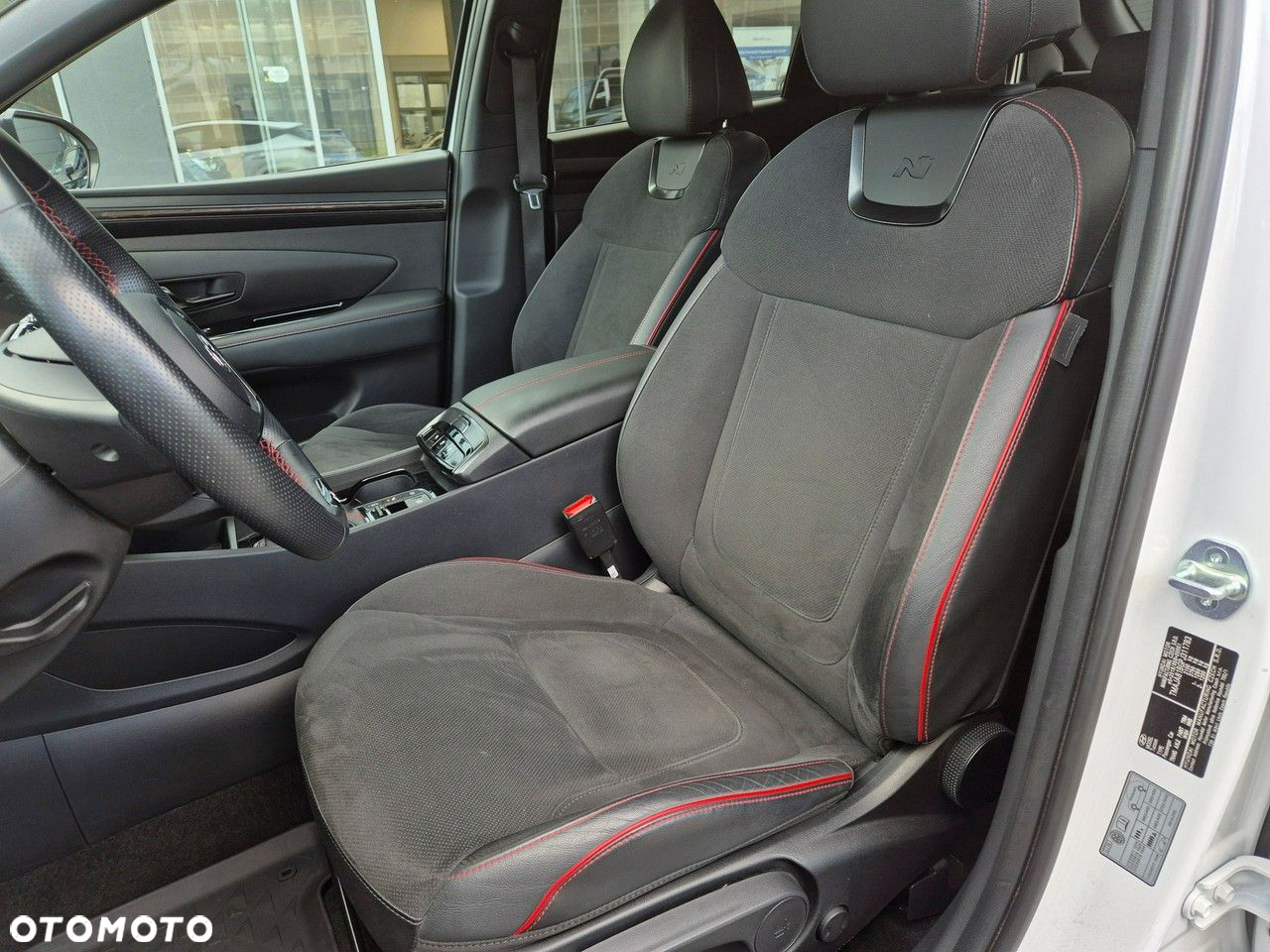 Hyundai Tucson - 18
