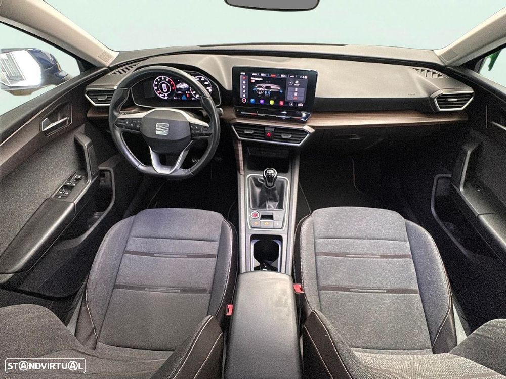 SEAT Leon 1.5 TSI Xcellence - 13