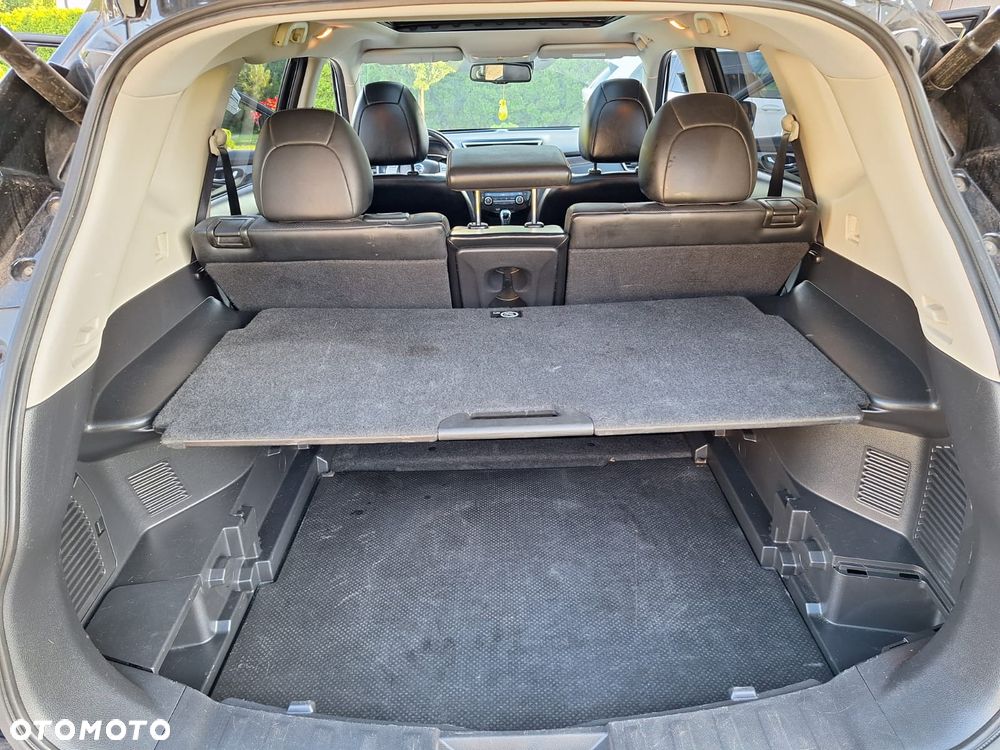 Nissan X-Trail 1.6 DCi Acenta - 12