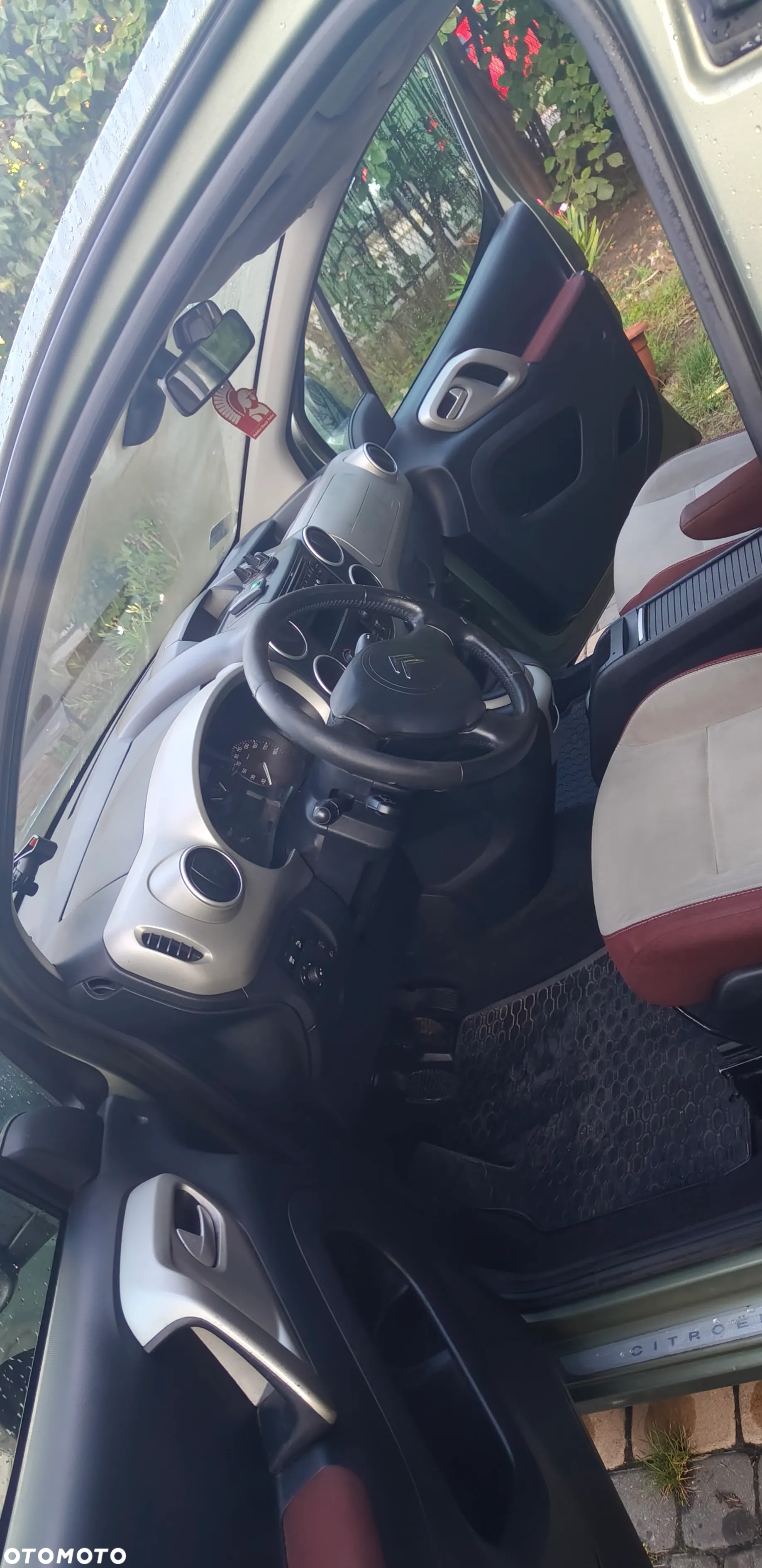 Citroën Berlingo 1.6 16V Multispace - 7