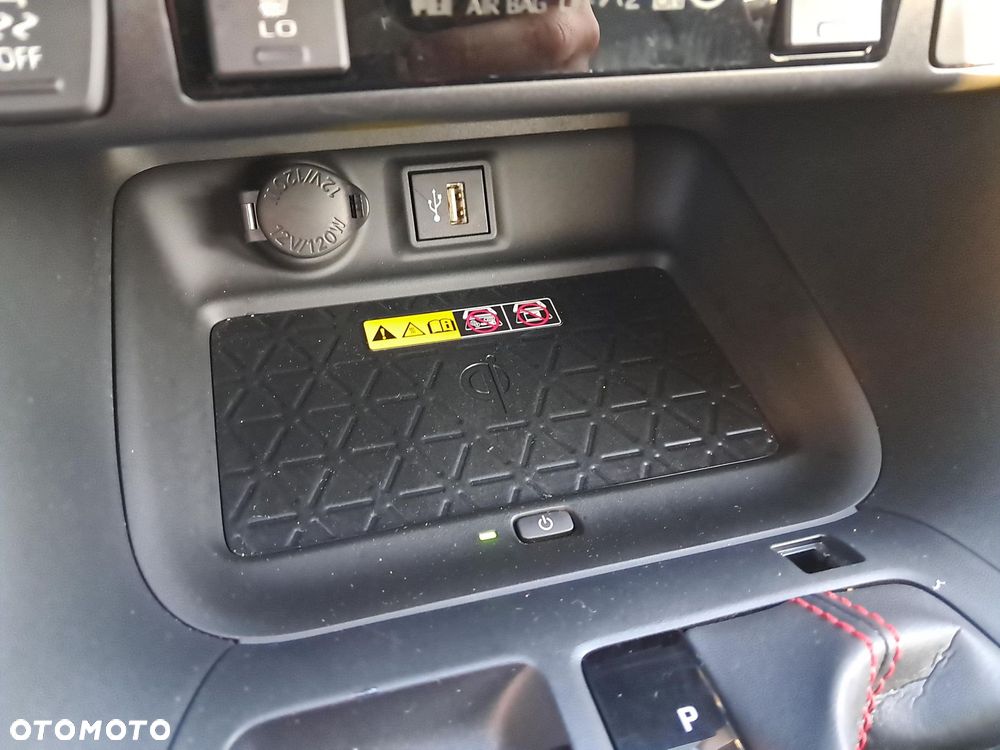 Toyota RAV4 2.5 Plug-In Hybrid Selection 4x4 - 16