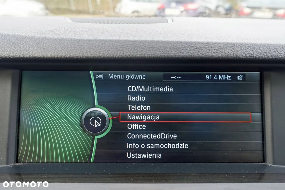 BMW Seria 5 530d xDrive Sport-Aut Modern Line - 22