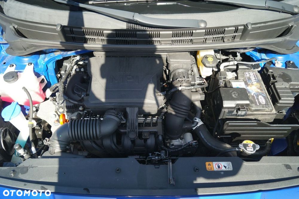 Hyundai i10 - 20