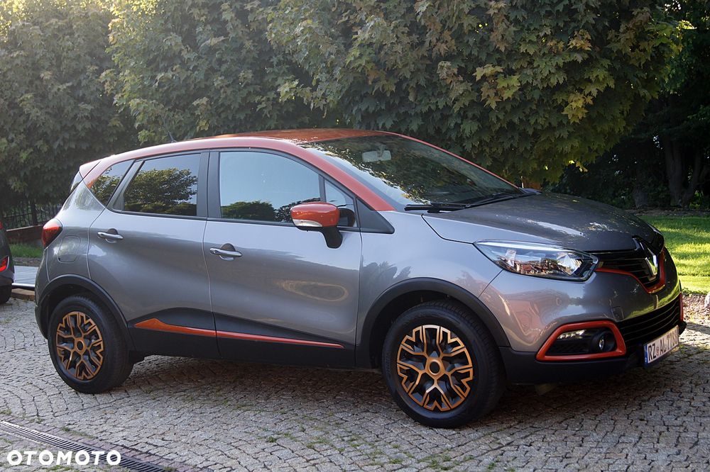 Renault Captur 0.9 Energy TCe Intens - 13