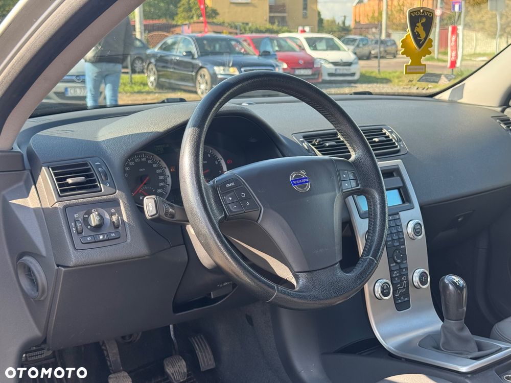 Volvo C30 2.0 Kinetic - 5