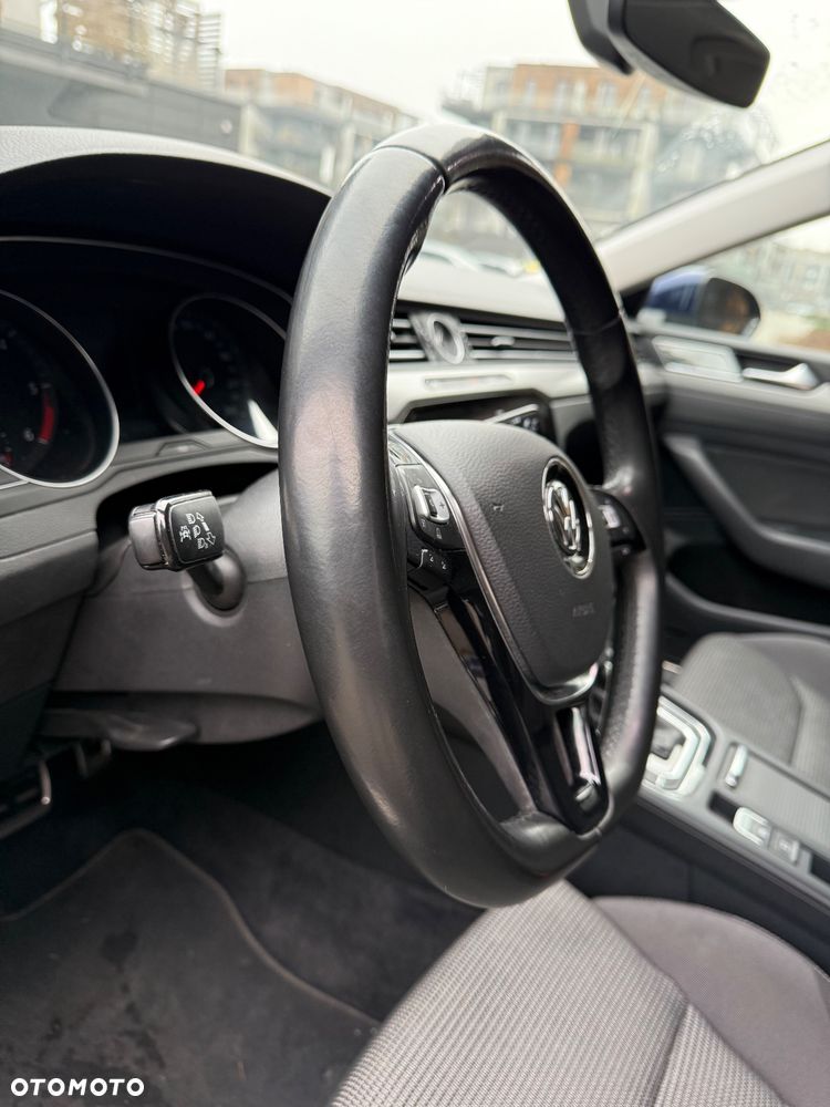 Volkswagen Arteon 2.0 TDI SCR DSG - 23