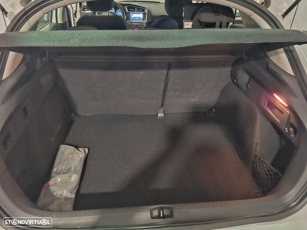 Citroën C4 1.6 BlueHDi Feel - 13