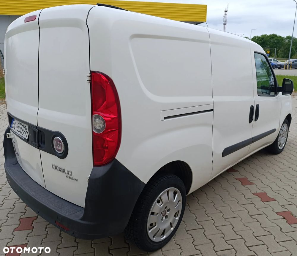 Fiat Doblo - 7